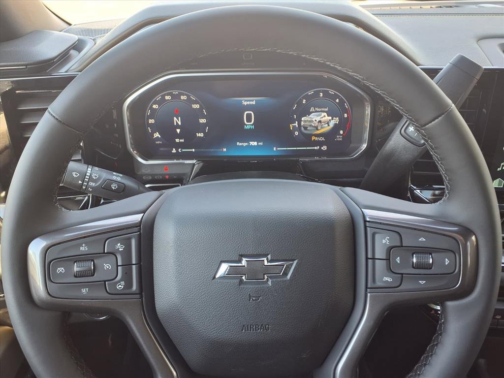 New 2026 Chevrolet Silverado 2500 ZR2 image 23