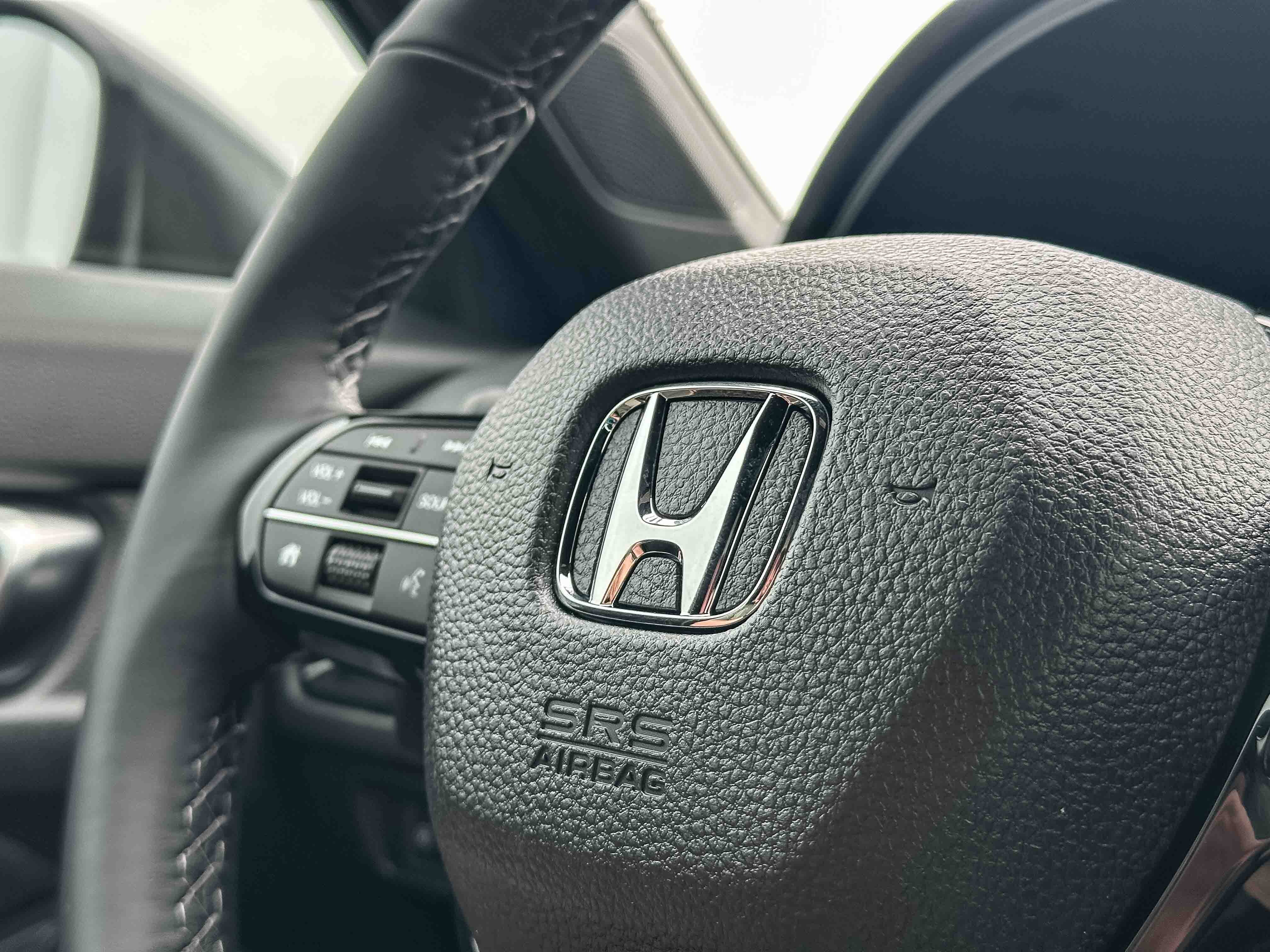 New 2026 Honda Civic Sport image 20