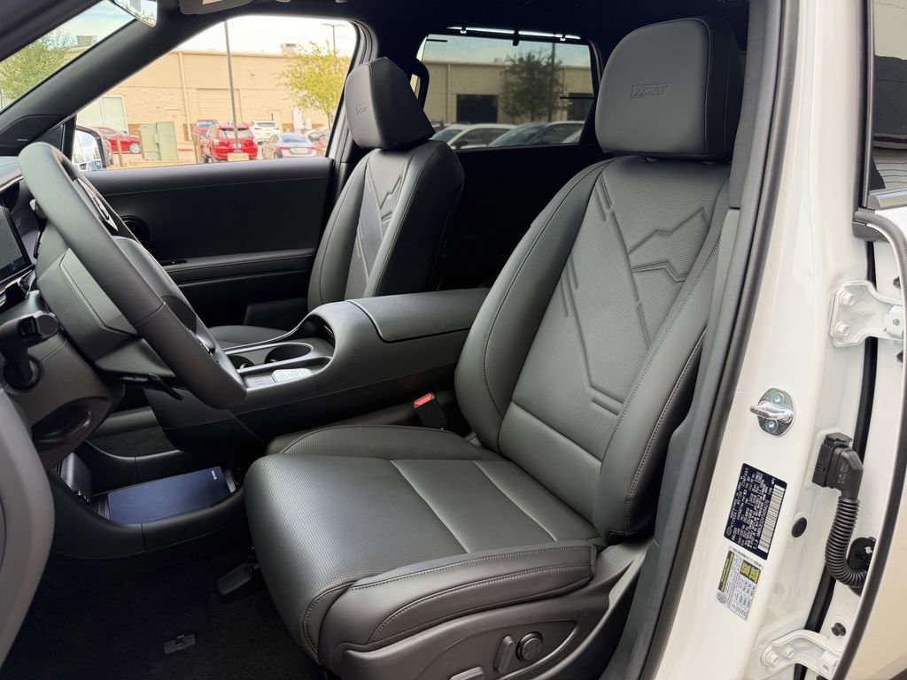 New 2026 Hyundai Palisade XRT Pro image 25