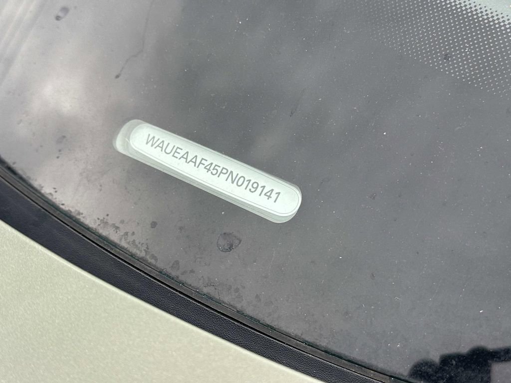 Used 2023 Audi A4 2.0T Premium Plus image 6