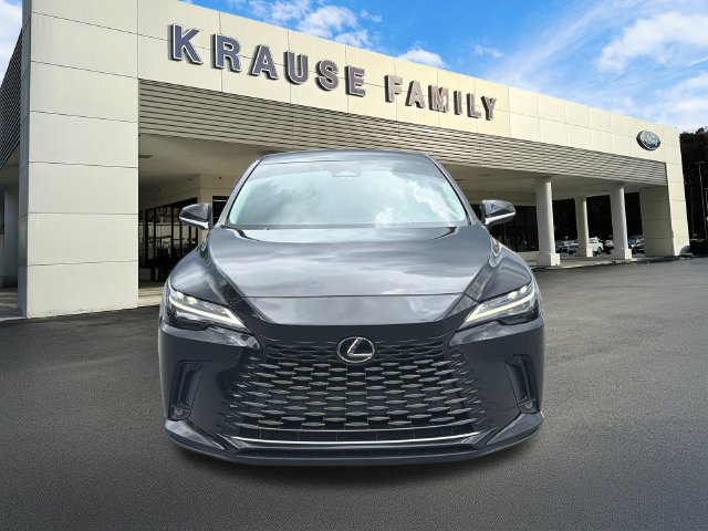 Used 2023 Lexus RX 350 FWD image 2