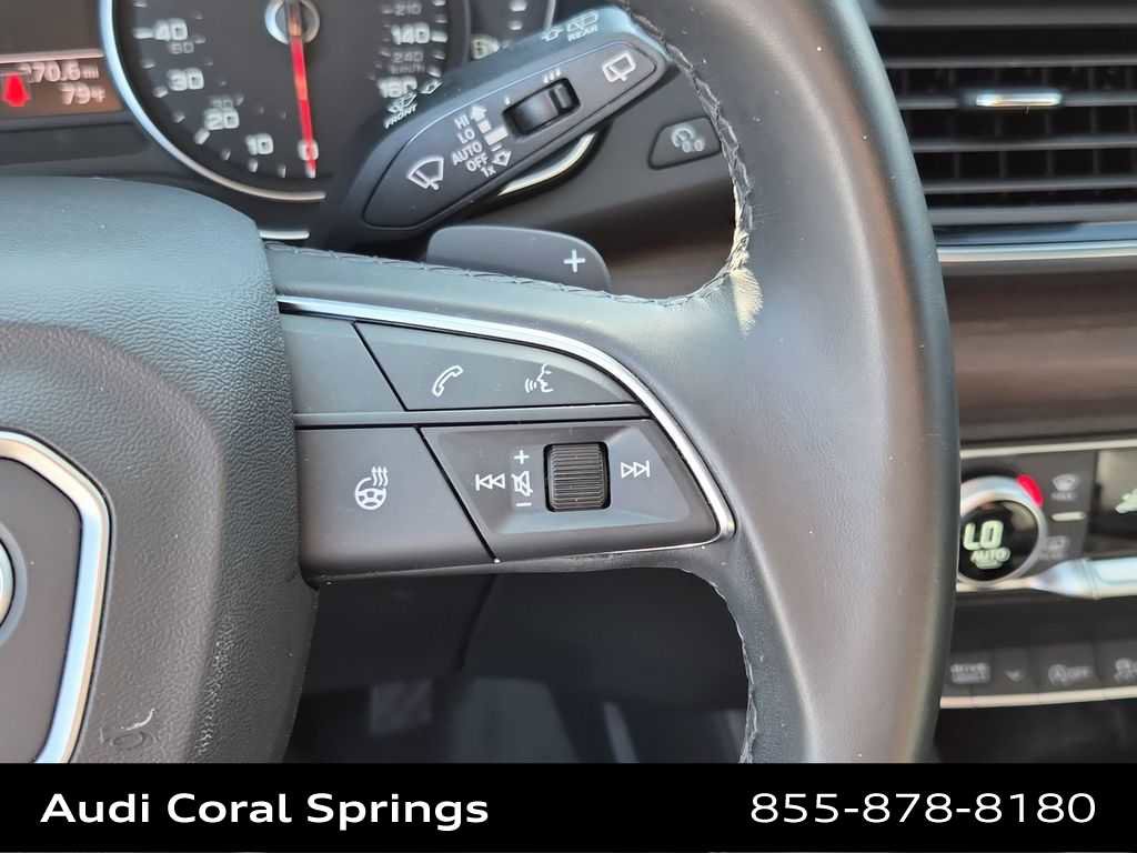 Certified 2022 Audi Q5 2.0T Premium image 22