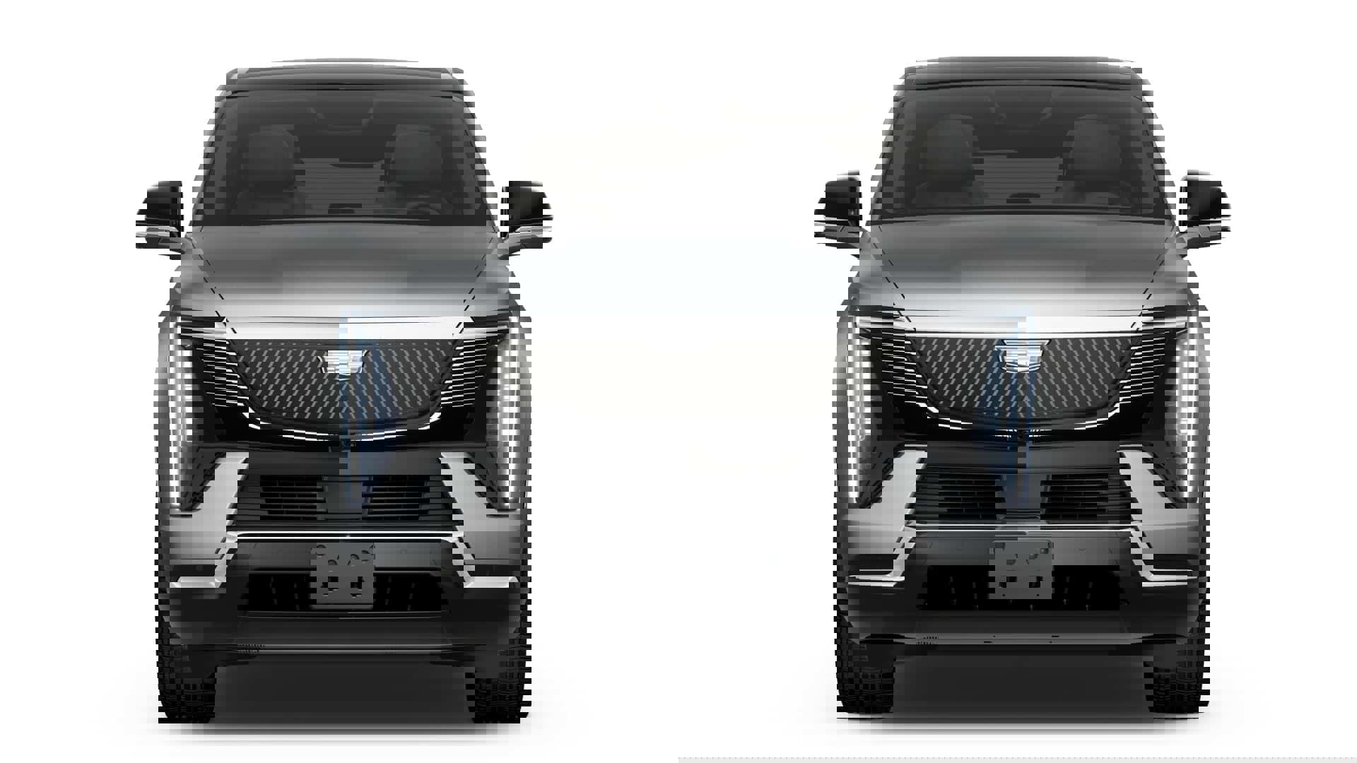 New 2026 Cadillac Escalade IQ Luxury 1 image 26