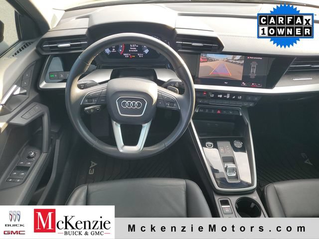Used 2022 Audi A3 2.0T Premium Plus AWD/4WD image 27