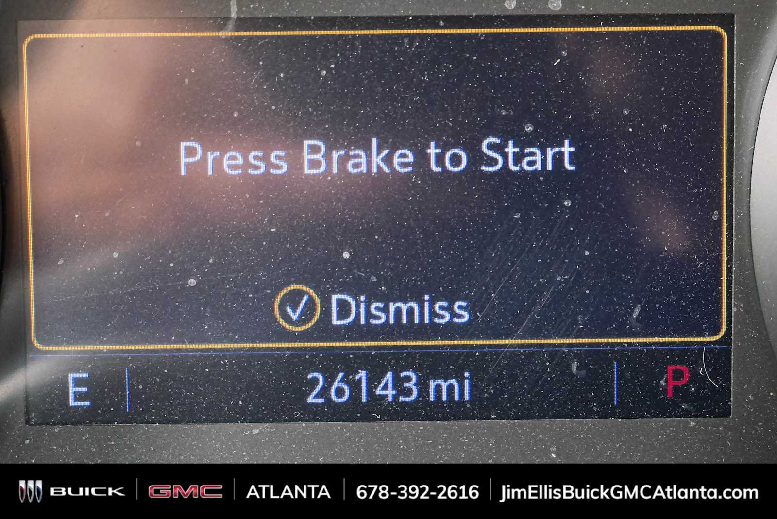 Used 2023 Buick Encore GX Preferred FWD image 11