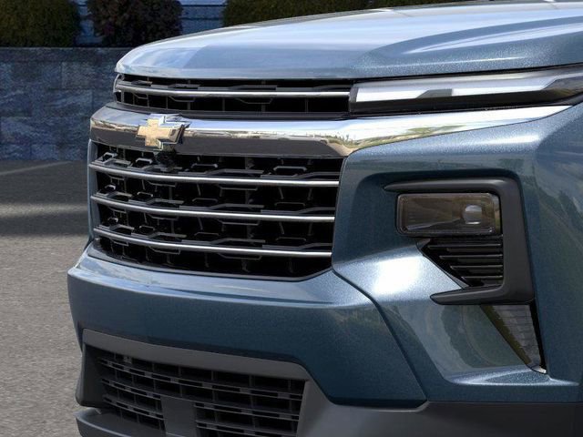 New 2026 Chevrolet Traverse LT w/ Sun and Wheel Package image 13