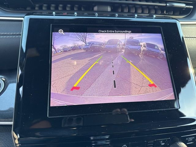 Certified 2022 Jeep Grand Cherokee Altitude image 14