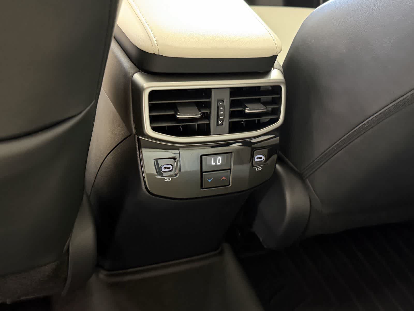 Used 2023 Lexus RX 350 AWD w/ Cold Area Package image 13