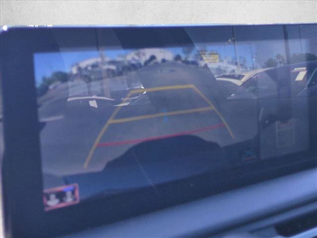 Used 2022 Lexus IS 500 image 14