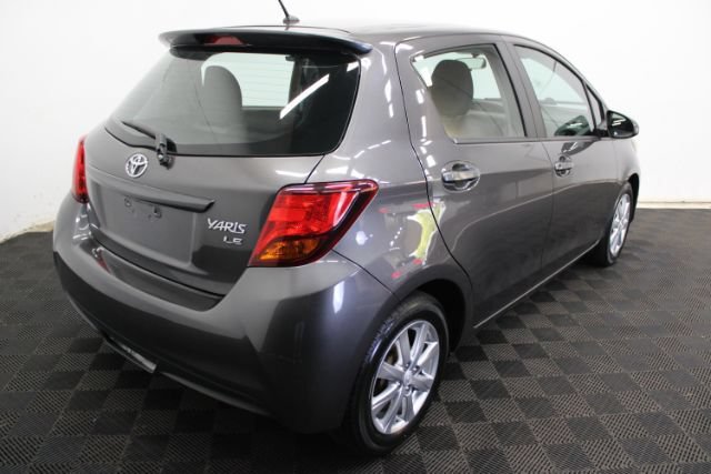 Used 2015 Toyota Yaris LE FWD image 6