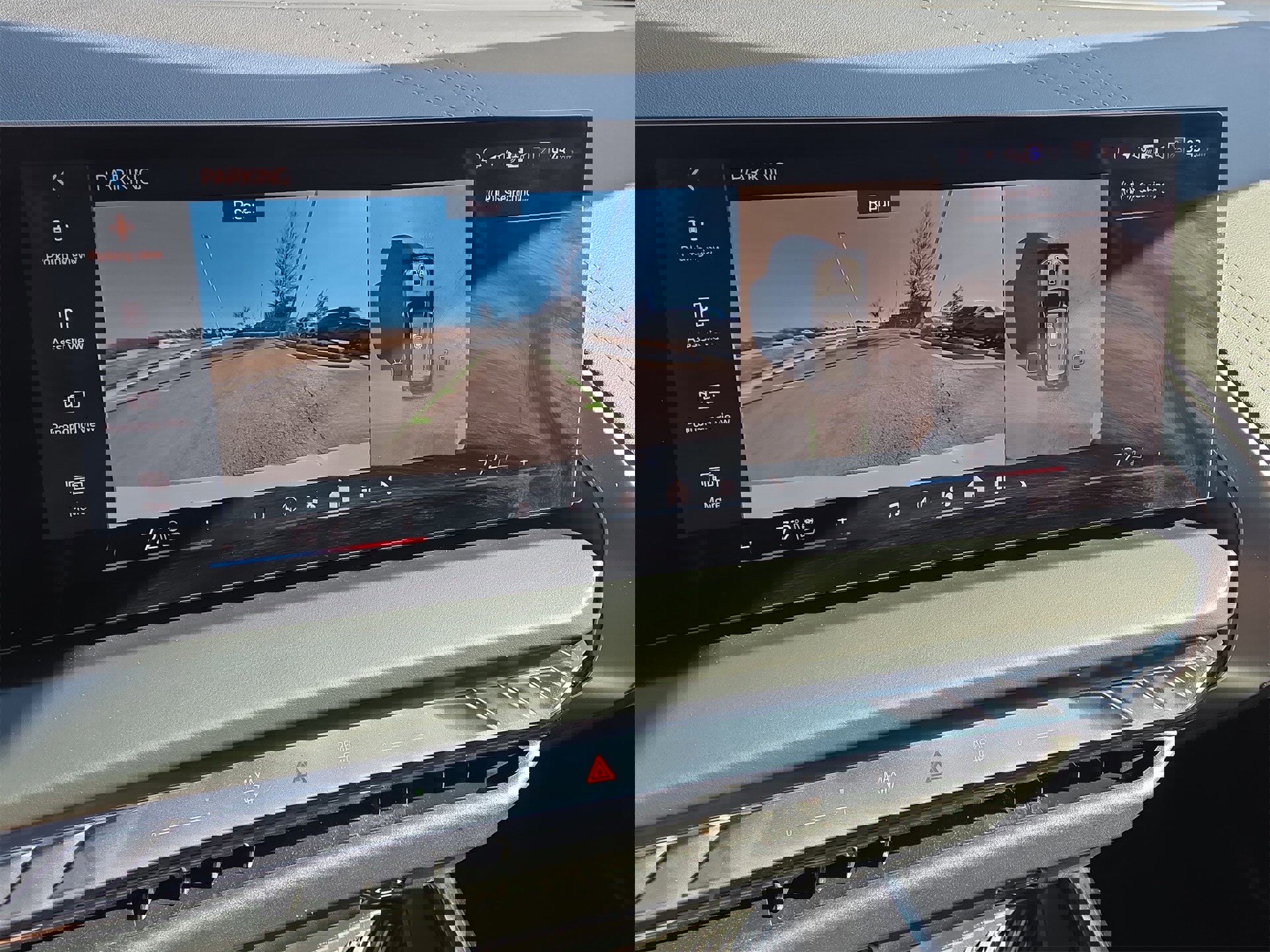 Used 2025 BMW X3 xDrive30i image 18