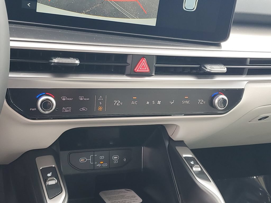 New 2026 Kia Sorento S AWD/4WD image 17