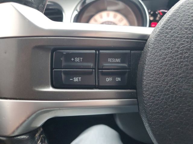 Used 2012 Ford Mustang GT Premium w/ Electronics Pkg image 32