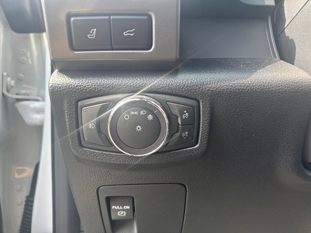 Used 2021 Ford Expedition Max XLT AWD/4WD image 11