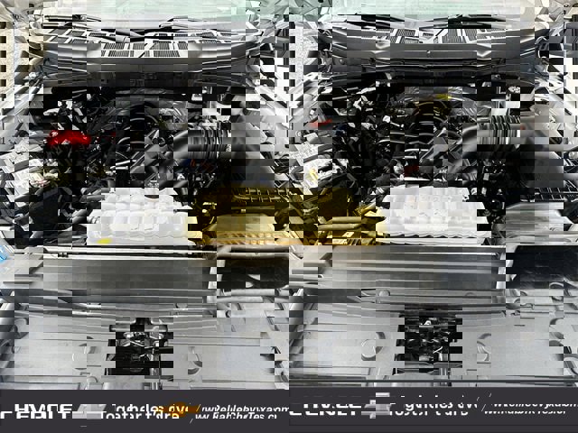 Used 2021 Ford F150 XLT w/ Equipment Group 301A Mid image 31