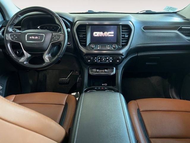 Used 2020 GMC Acadia AT4 w/ Trailering Package image 8