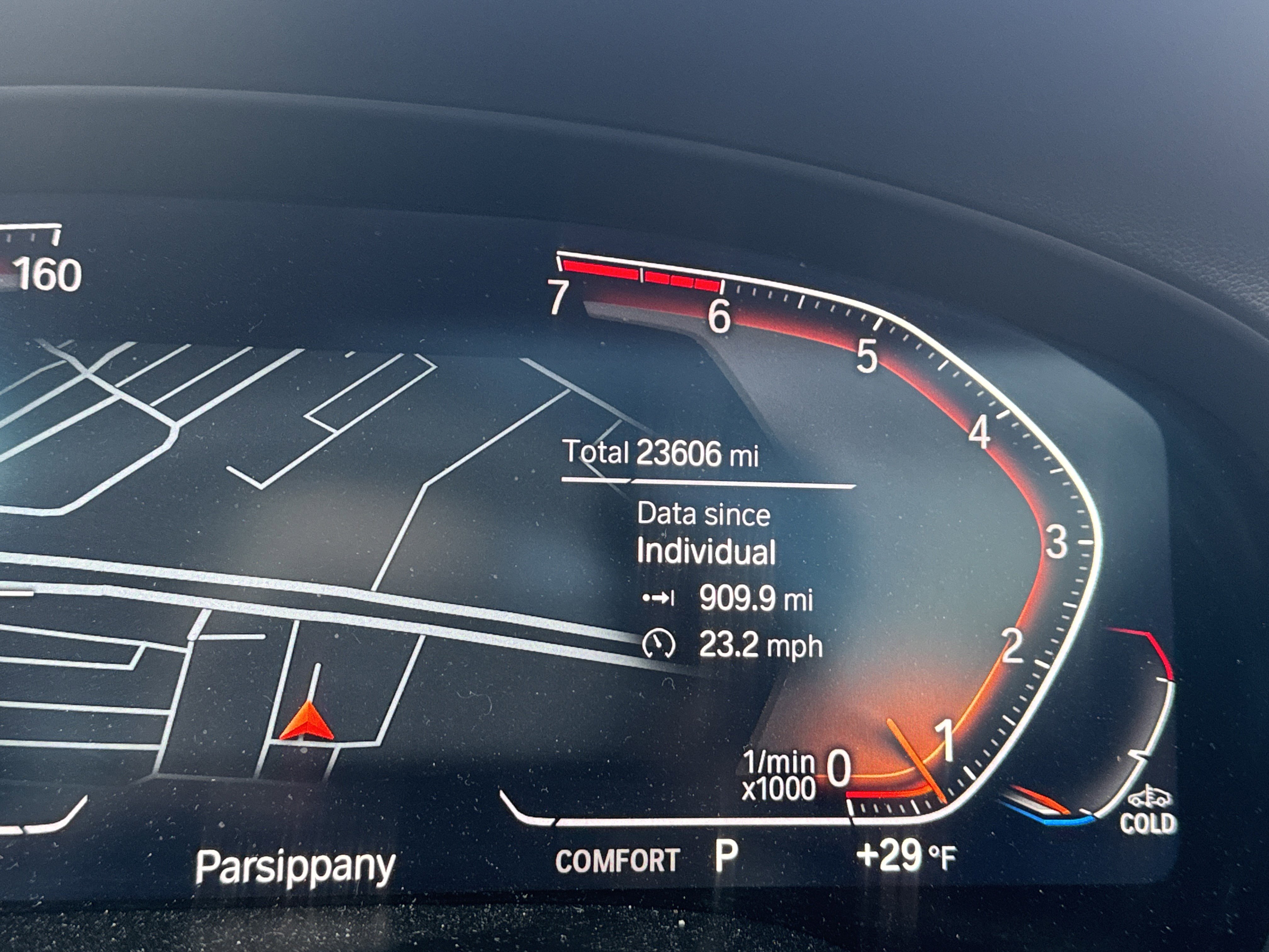 Used 2023 BMW X3 xDrive30i w/ Premium Package image 21