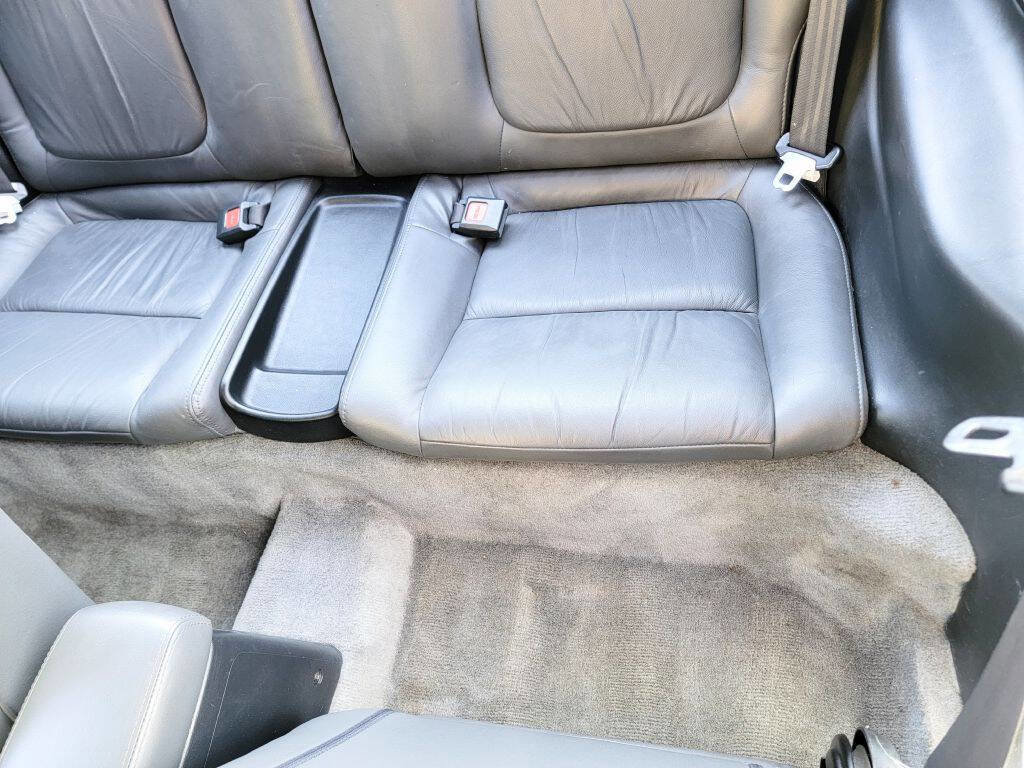 Used 2001 Acura Integra GS image 24