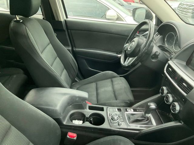 Used 2016 MAZDA CX-5 Touring FWD image 3
