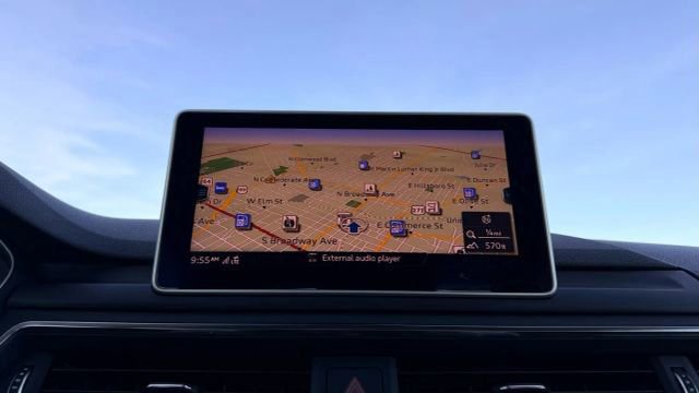 Used 2018 Audi S5 Prestige w/ S Sport Package image 45