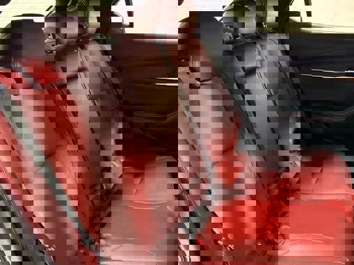 New 2026 MAZDA MAZDA3 Carbon image 13