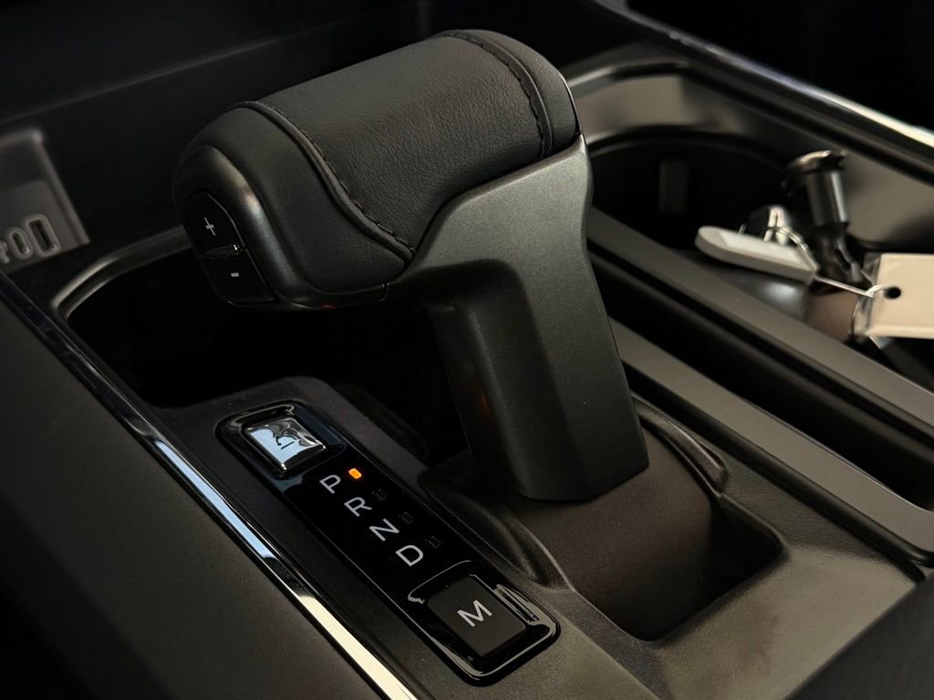 New 2026 Ford F150 XLT w/ Equipment Group 302A MID image 20