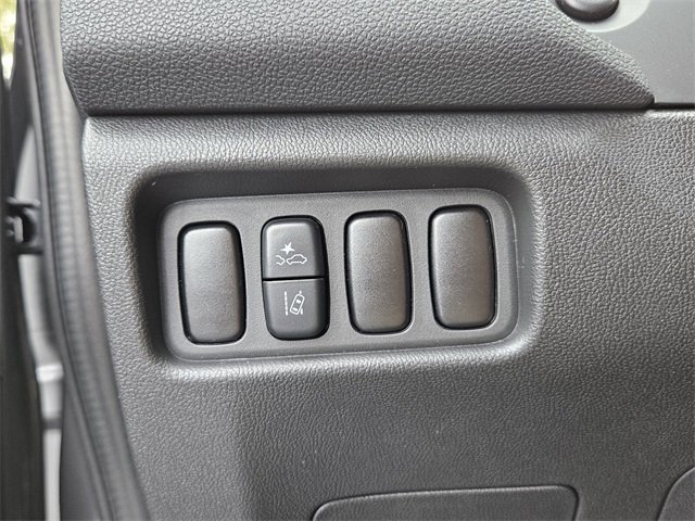 Used 2025 Mitsubishi Outlander Sport ES image 25