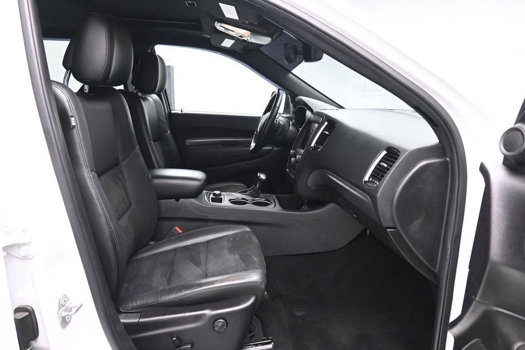 Used 2020 Dodge Durango R/T AWD/4WD image 21