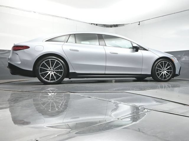 Certified 2022 Mercedes-Benz EQS 450+ Sedan image 40
