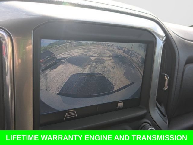 Used 2022 Chevrolet Silverado 2500 LT AWD/4WD image 24