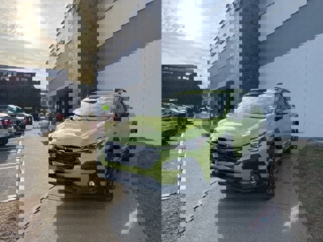 New 2026 Subaru Crosstrek 2.5i Limited image 10