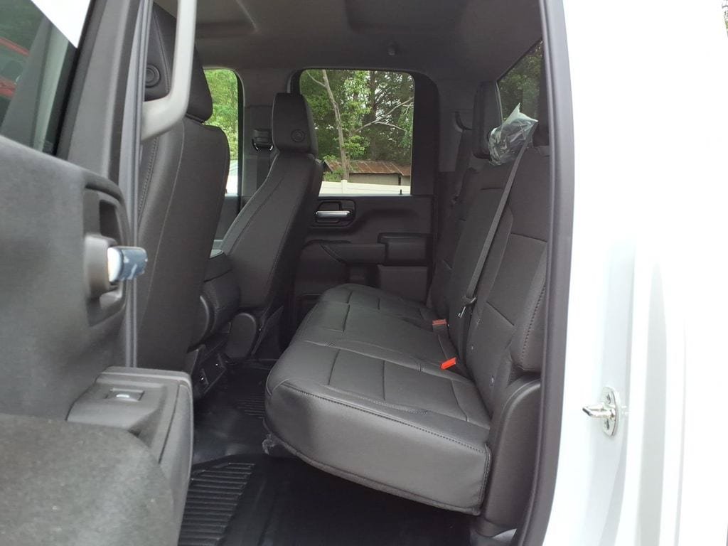 New 2026 Chevrolet Silverado 2500 W/T w/ WT Convenience Package AWD/4WD image 13