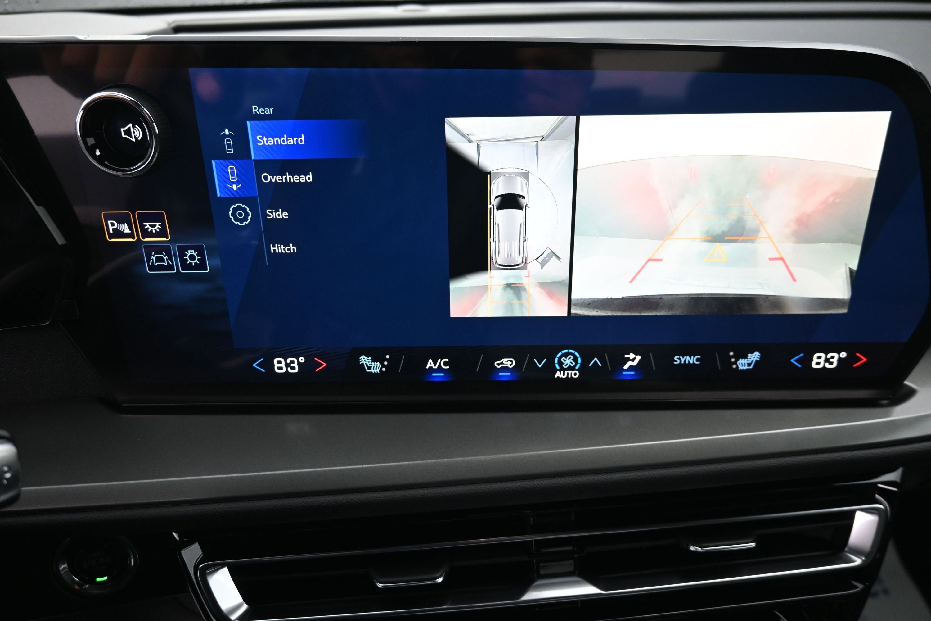 New 2026 Chevrolet Traverse LT AWD/4WD image 17