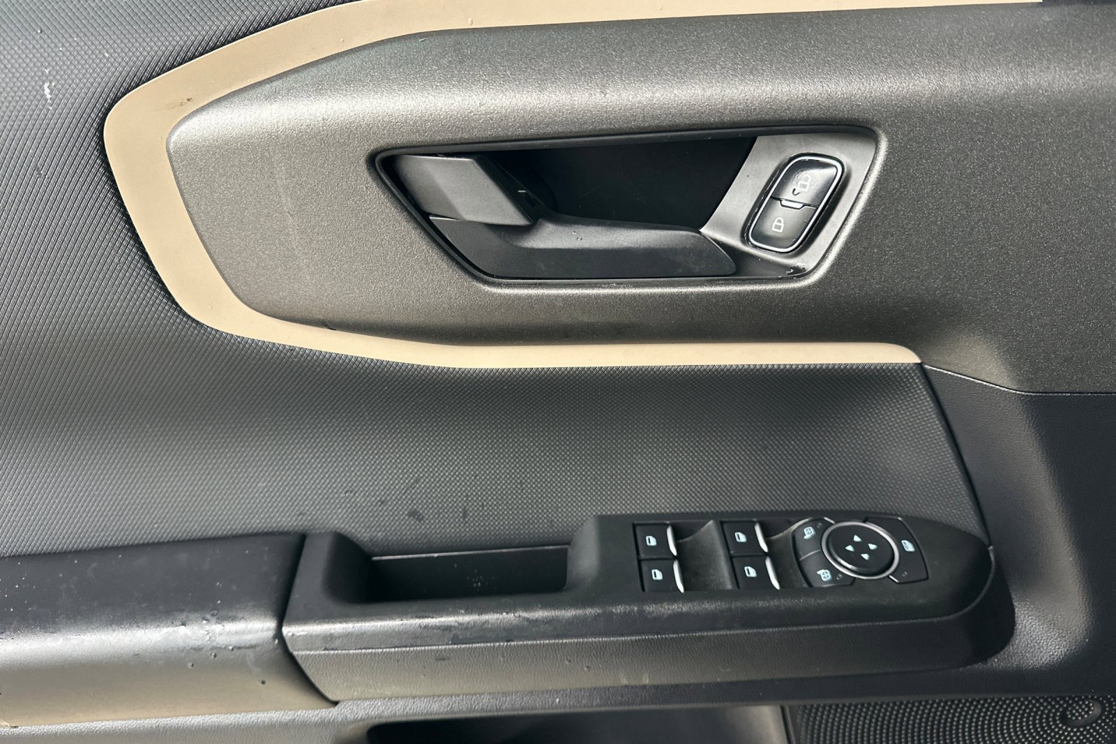 Used 2025 Ford Bronco Sport Big Bend image 13