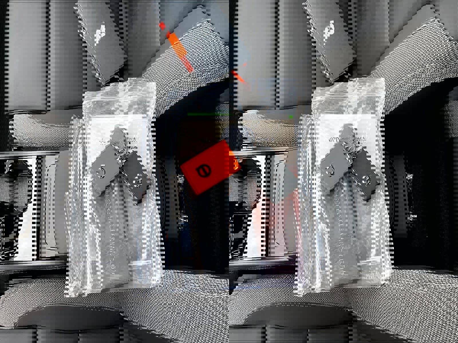 Used 2023 Volvo XC40 Recharge Plus image 14