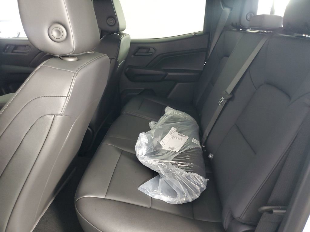 New 2026 Chevrolet Colorado Trail Boss image 13