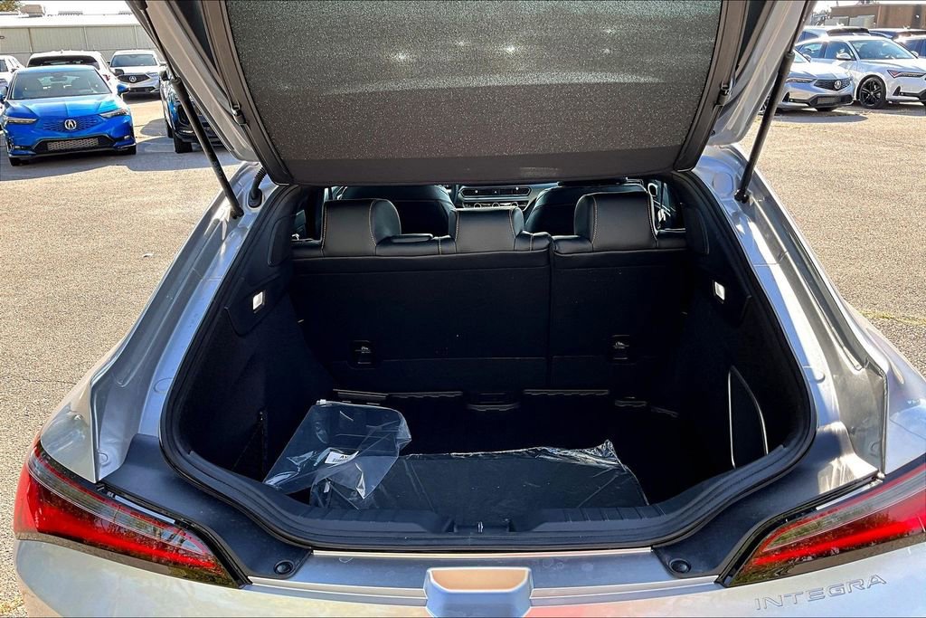 New 2026 Acura Integra A-Spec image 41