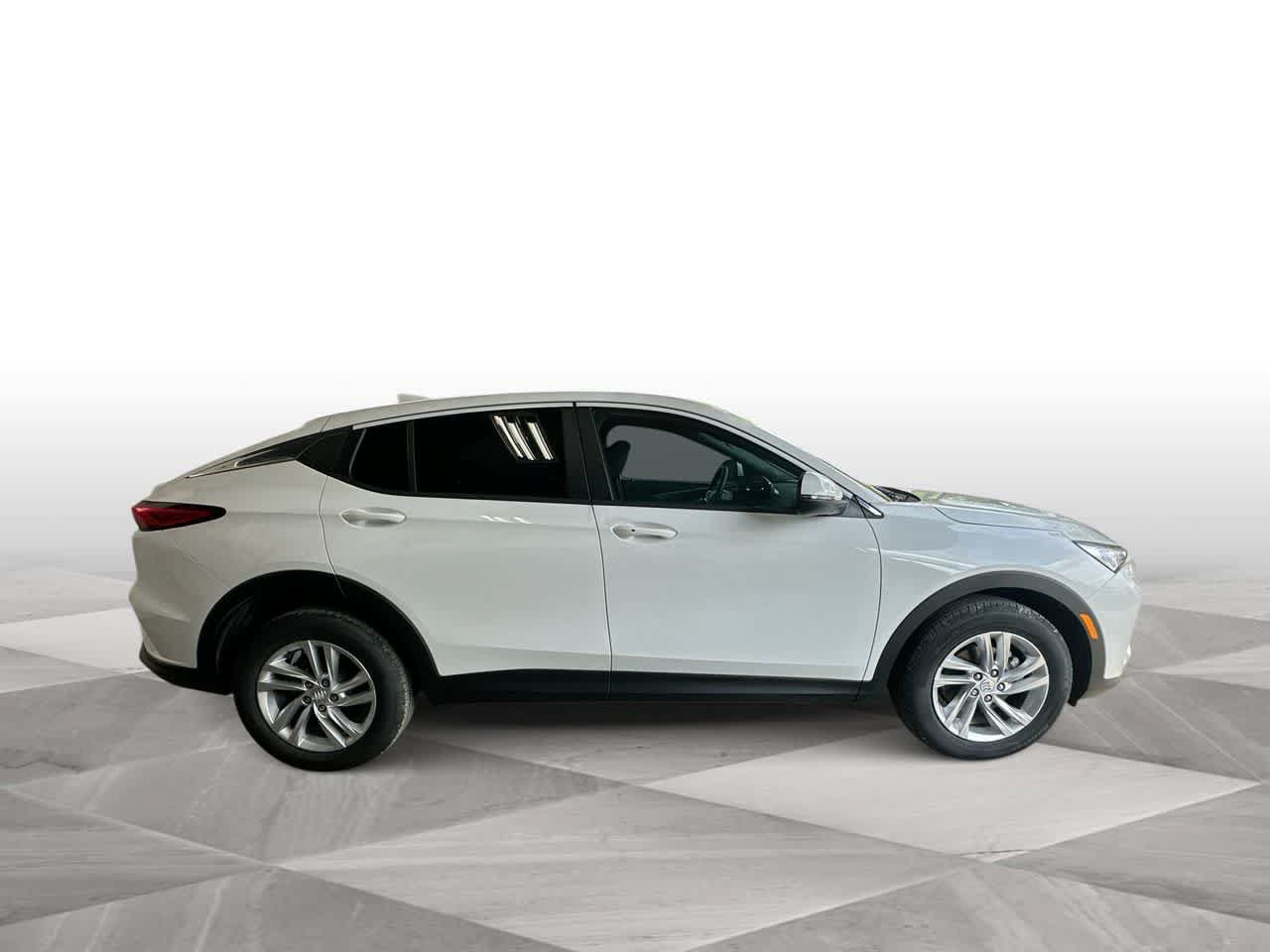 New 2026 Buick Envista Preferred w/ Convenience I Package FWD image 9