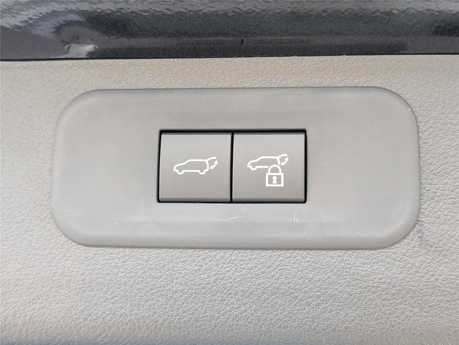 New 2026 Lexus TX 350 AWD image 11