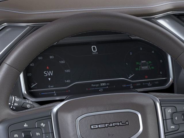 New 2026 GMC Sierra 3500 Denali w/ Denali Reserve Package AWD/4WD image 18
