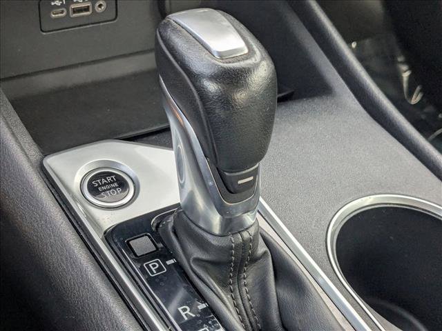 Used 2019 Nissan Altima 2.5 SV image 12