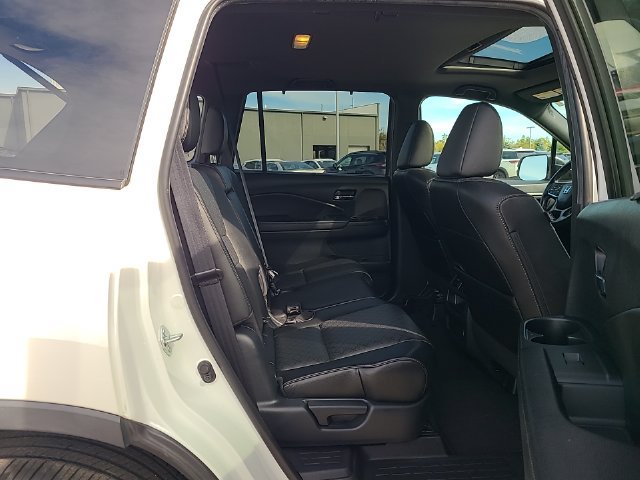 Used 2021 Honda Passport EX-L image 31