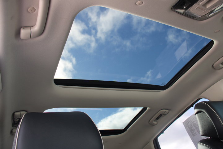 Used 2021 Genesis GV80 2.5T w/ Prestige Package 04 image 23