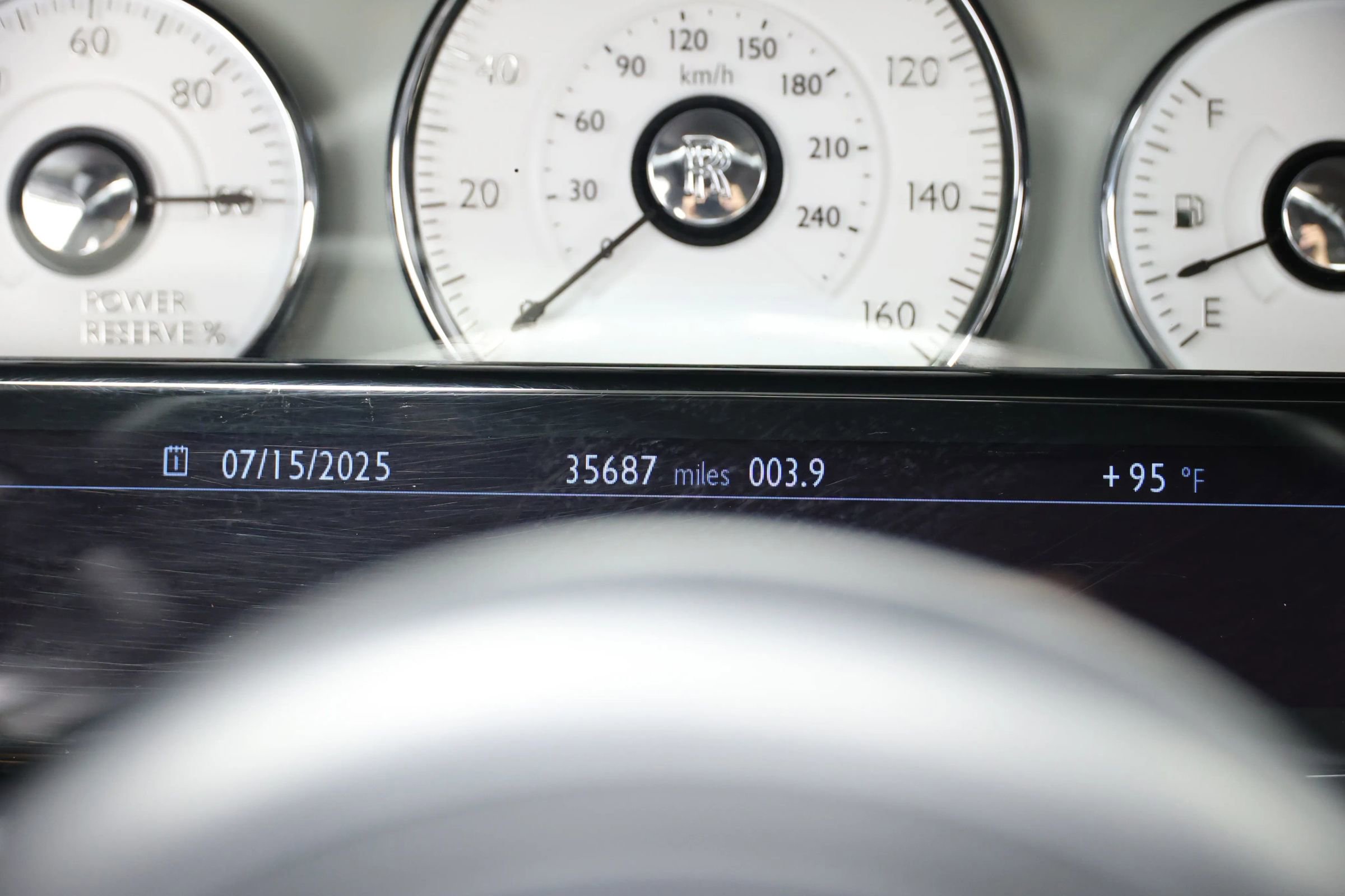 Used 2017 Rolls-Royce Ghost image 28