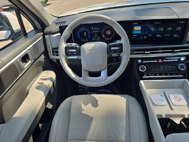 New 2027 Hyundai Santa Fe SEL AWD/4WD image 16