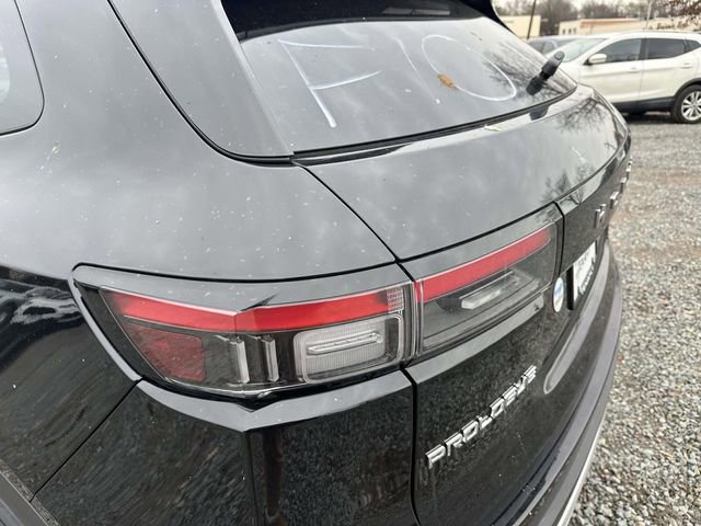 New 2026 Honda Prologue EX image 9