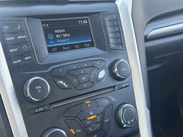 Used 2014 Ford Fusion SE FWD image 26