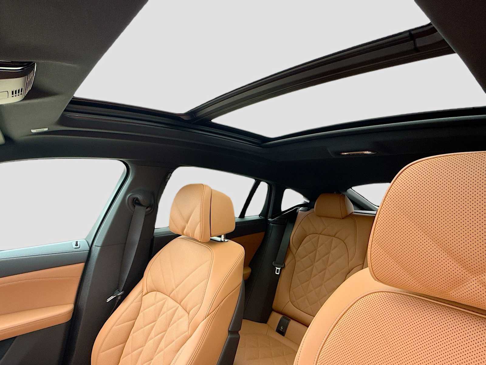 New 2027 BMW X6 xDrive40i AWD/4WD image 15