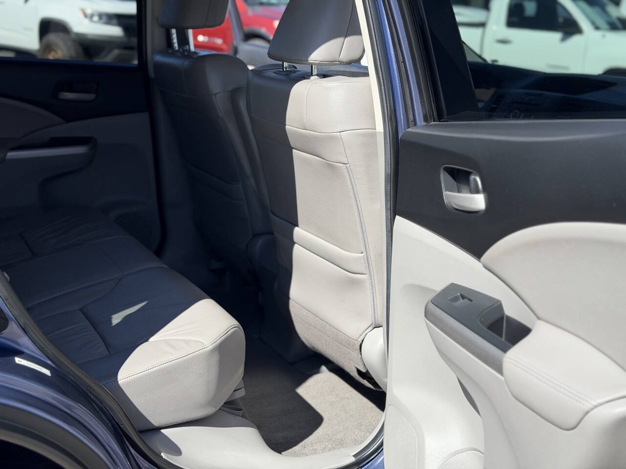 Used 2013 Honda CR-V EX-L image 18
