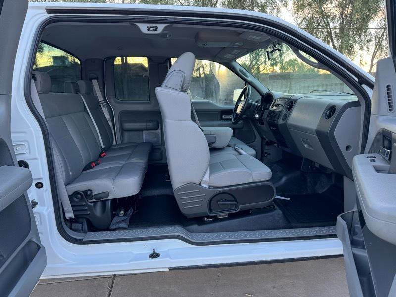 Used 2008 Ford F150 XL image 14